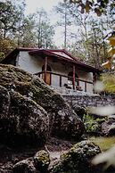 Hotel Mansión Tarahumara