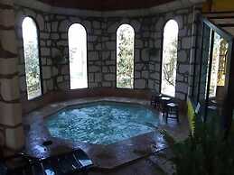 Hotel Mansión Tarahumara