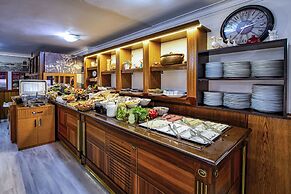 Kozan City Hotel