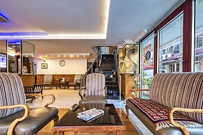 Kozan City Hotel