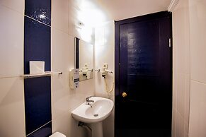 Kozan City Hotel
