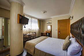 Kozan City Hotel