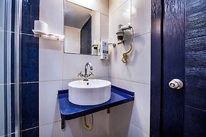 Kozan City Hotel