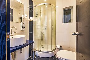 Kozan City Hotel