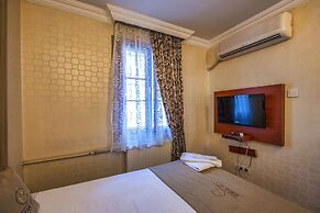Kozan City Hotel