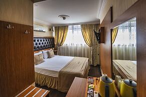 Kozan City Hotel