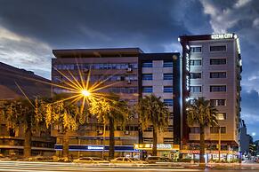 Kozan City Hotel