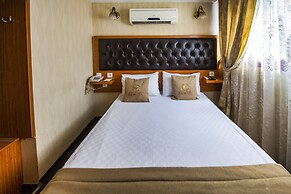 Kozan City Hotel
