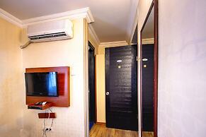 Kozan City Hotel