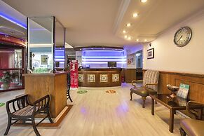 Kozan City Hotel