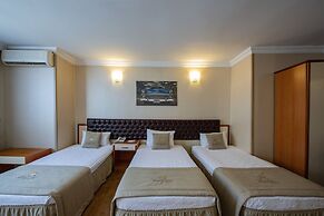 Kozan City Hotel