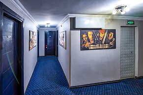 Kozan City Hotel