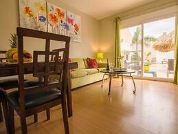 Golden Villas Aruba