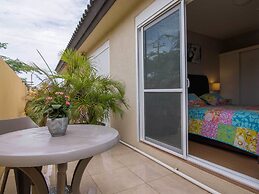 Golden Villas Aruba