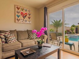 Golden Villas Aruba