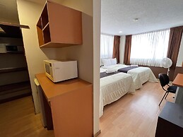 Puebla Inn Express