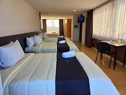 Puebla Inn Express