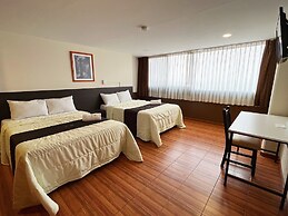 Puebla Inn Express