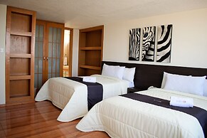 Puebla Inn Express