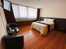 Puebla Inn Express
