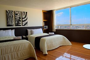 Puebla Inn Express