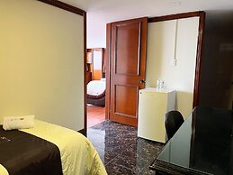 Puebla Inn Express