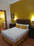 La Casa de los Patios Hotel & Spa