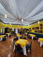 La Casa de los Patios Hotel & Spa