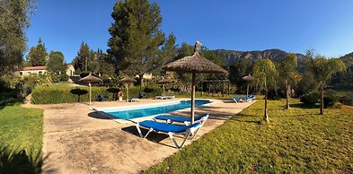 Finca Hotel Son Pont