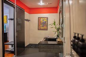 La Rose Suites