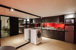 La Rose Suites
