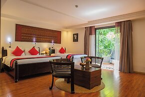 La Rose Suites