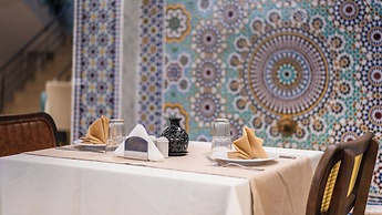 Alwalid Hotel