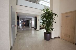 Alwalid Hotel
