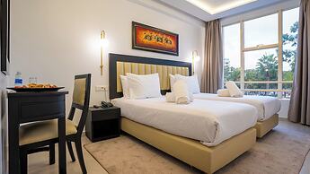 Alwalid Hotel
