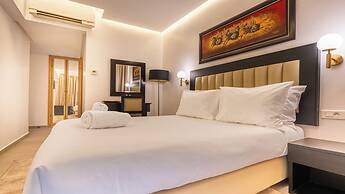 Alwalid Hotel