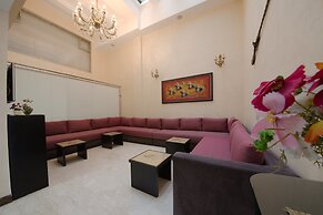 Alwalid Hotel