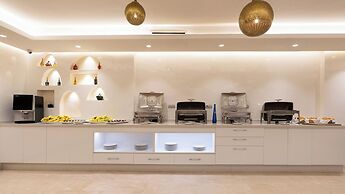 Alwalid Hotel