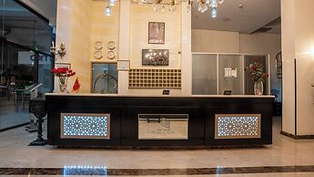 Alwalid Hotel