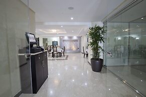 Alwalid Hotel