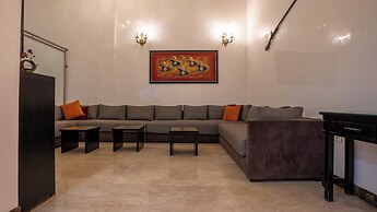 Alwalid Hotel