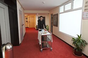 Alwalid Hotel