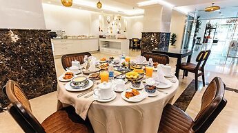 Alwalid Hotel