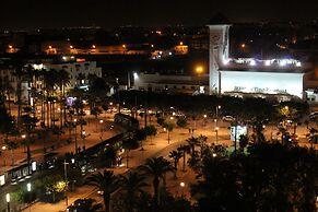 Alwalid Hotel