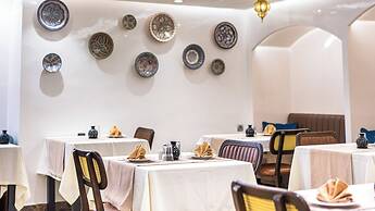 Alwalid Hotel