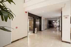 Alwalid Hotel