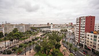 Alwalid Hotel