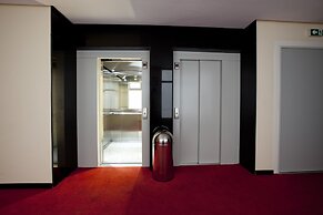 Alwalid Hotel