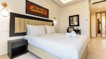 Alwalid Hotel
