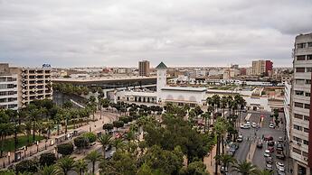Alwalid Hotel